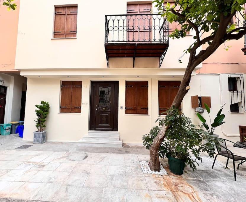 Talos Too, Venetian Holiday home