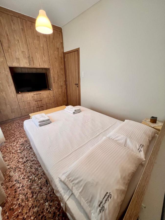 Vakantiehuis Talos Too, Venetian Chania (Crete)